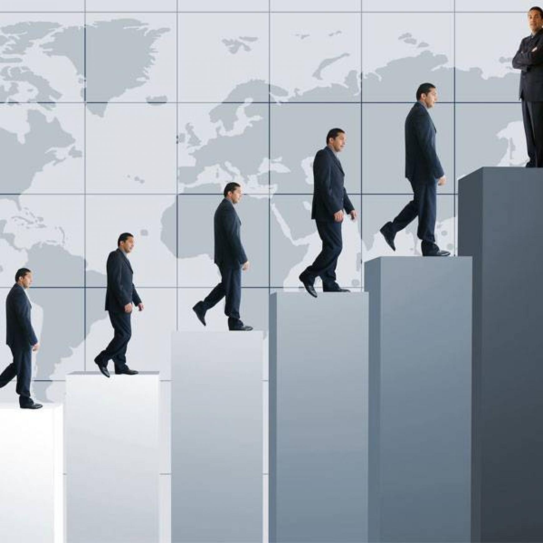 Complex 3D product visualization example