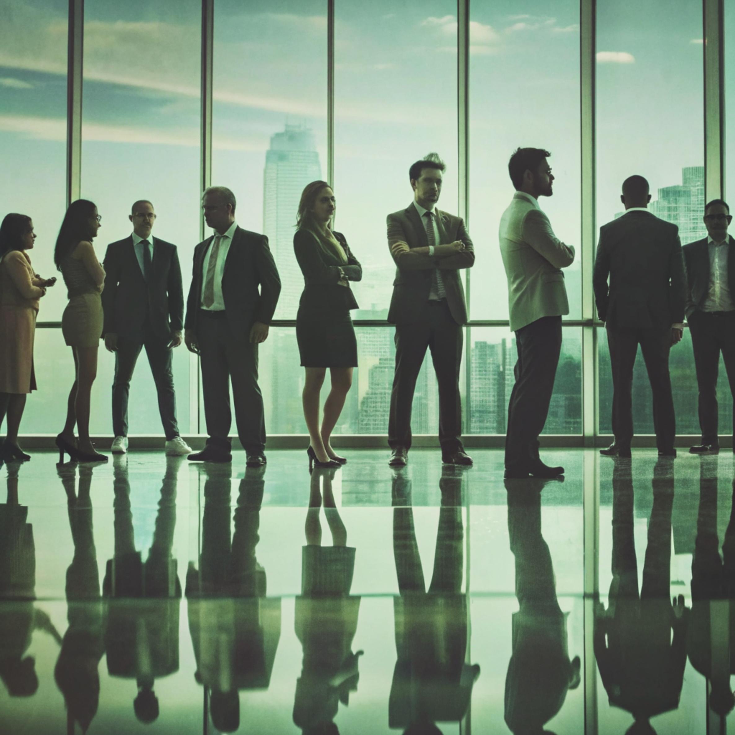 3D advertising element integrated into marketing material